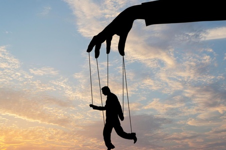 Как научиться управлять собой?