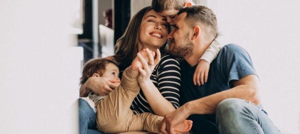 ЗДОРОВЬЕ ДЕТЕЙ И СЧАСТЬЕ РОДИТЕЛЕЙ: ПСИХОСОМАТИКА СЕМЬИ