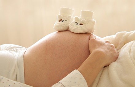 тренинг для беременных и мам