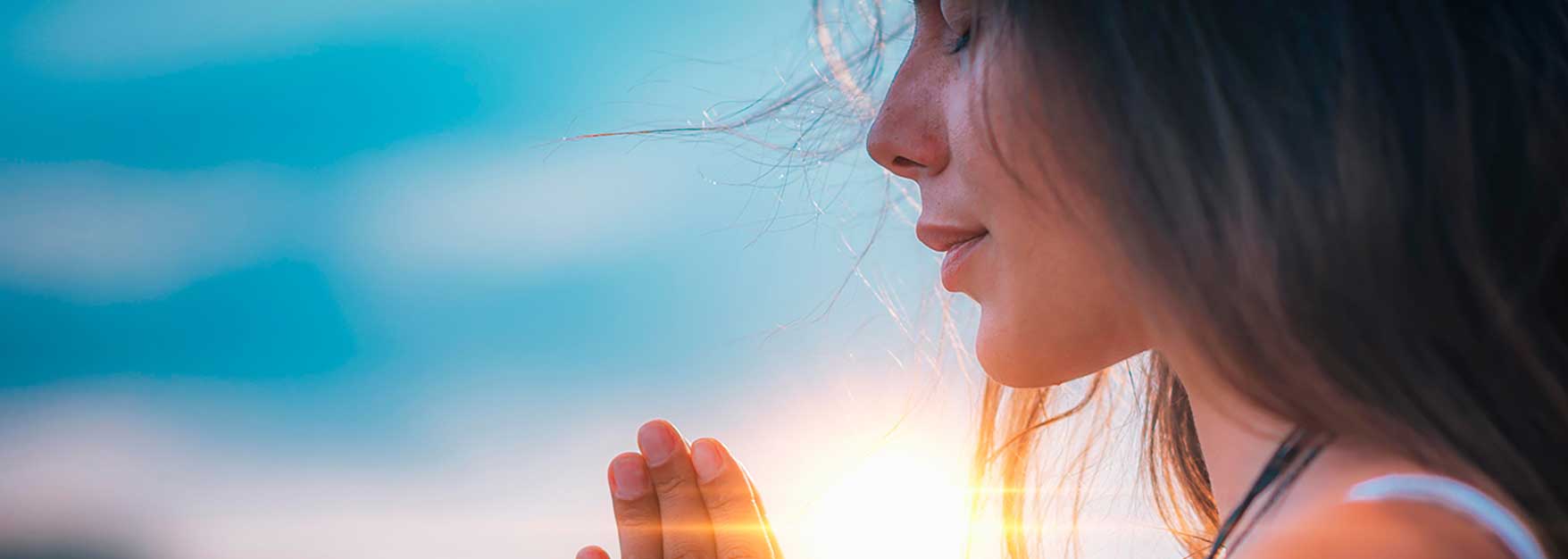 Приложение для медитации, как инструмент вашего спокойствия